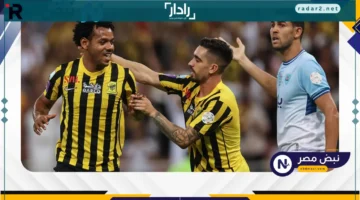 القناة الحصرية لمباراة الاتحاد والفيحاء في دوري روشن السعودي 2025